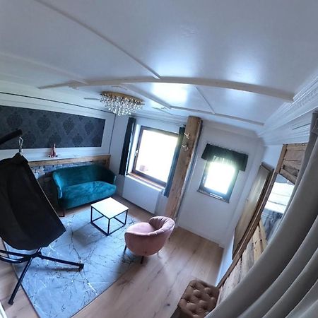 Haus Am Sonnberg Villa Maria Alm am Steinernen Meer Dış mekan fotoğraf