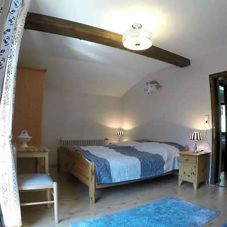 Haus Am Sonnberg Villa Maria Alm am Steinernen Meer Dış mekan fotoğraf