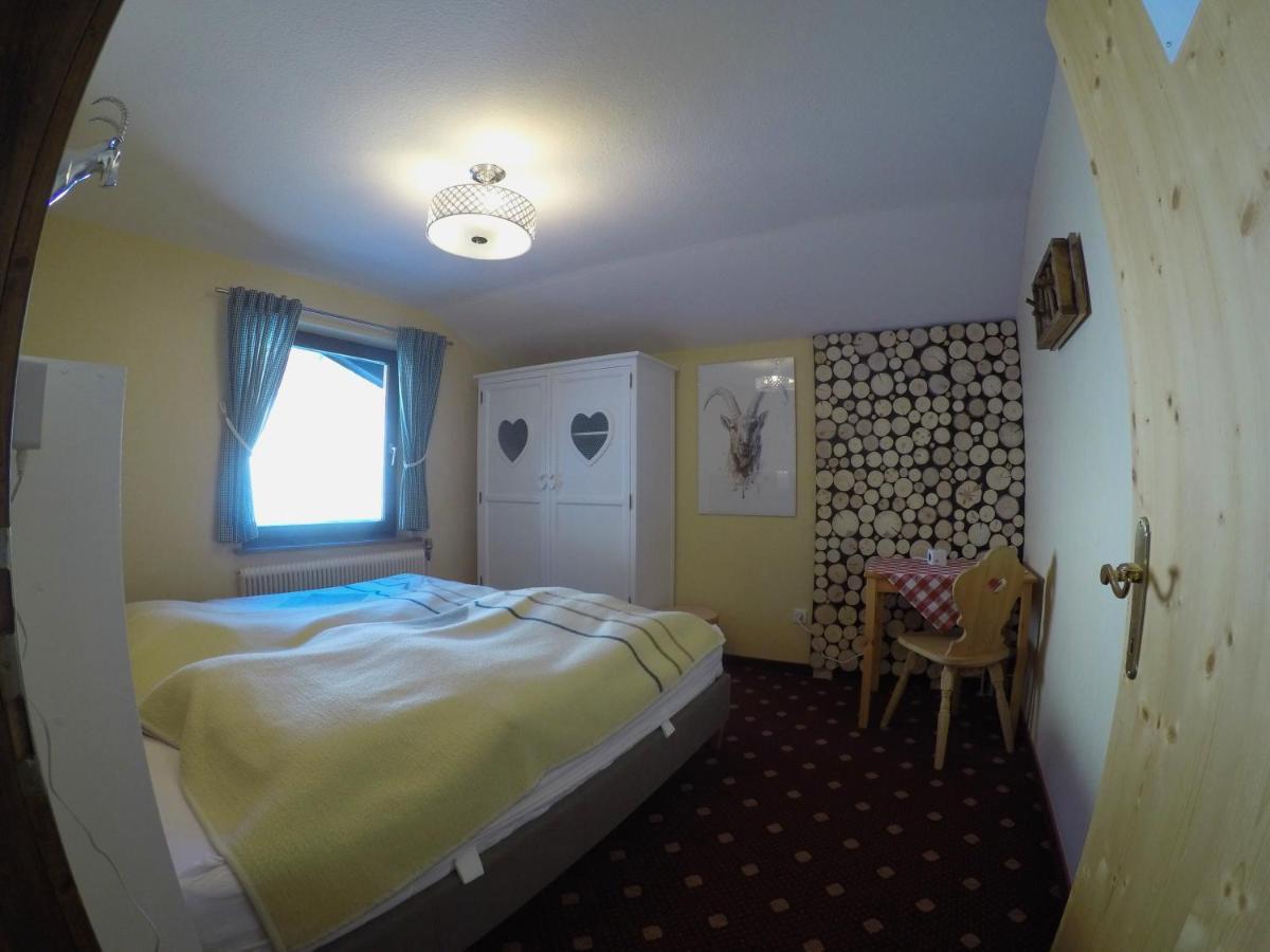 Haus Am Sonnberg Villa Maria Alm am Steinernen Meer Dış mekan fotoğraf