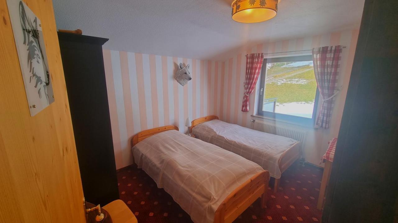 Haus Am Sonnberg Villa Maria Alm am Steinernen Meer Dış mekan fotoğraf