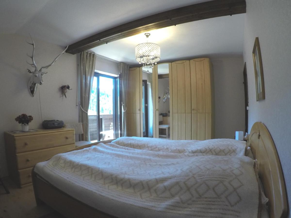Haus Am Sonnberg Villa Maria Alm am Steinernen Meer Dış mekan fotoğraf