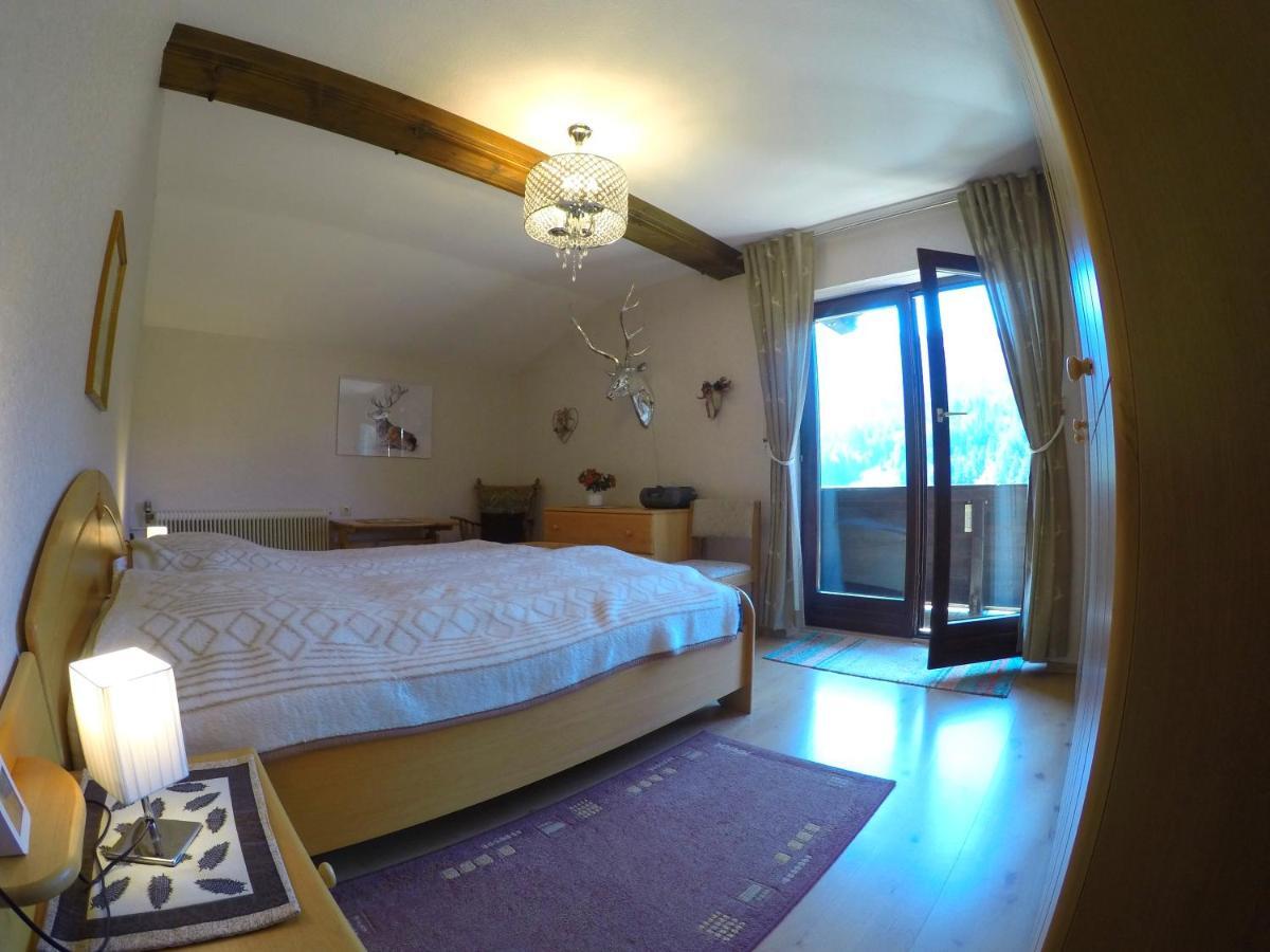 Haus Am Sonnberg Villa Maria Alm am Steinernen Meer Dış mekan fotoğraf